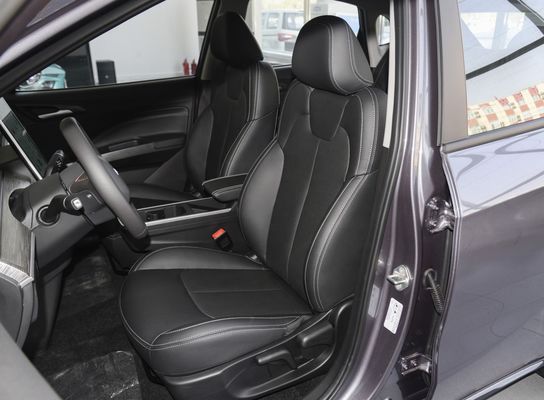 2024 Neta Automotive NETS V 전기 SUV 및 느린 충전 소형 SUV 애호가 8 시간