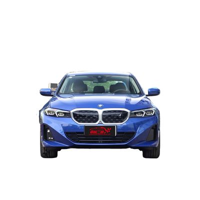 Bmw I3 전기 자동차 에너지 차량