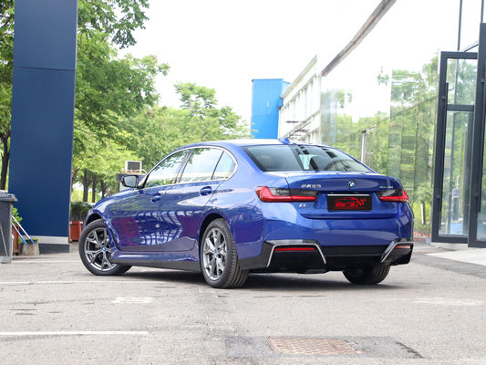 Bmw I3 전기 자동차 에너지 차량