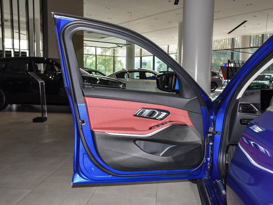 Bmw I3 전기 자동차 에너지 차량
