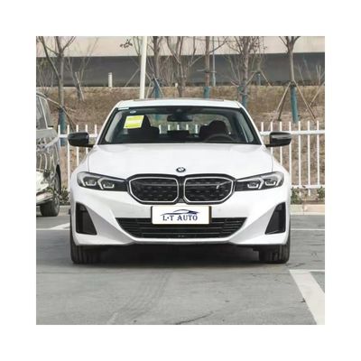 2023 브릴리언스 BMW I3 EV 오토 에드라이브 40L 전기 자동차 5석 럭셔리 세단 테르나리 리?? 배터리