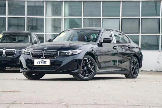 2023 브릴리언스 BMW I3 EV 오토 에드라이브 40L 전기 자동차 5석 럭셔리 세단 테르나리 리?? 배터리