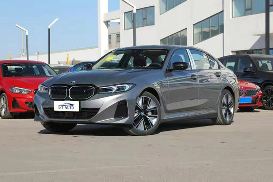 2023 브릴리언스 BMW I3 EV 오토 에드라이브 40L 전기 자동차 5석 럭셔리 세단 테르나리 리?? 배터리