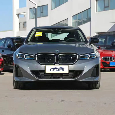2023년 2024년 BMW i3 전기차 에드라이브 35l 40l 엑스트라 장륜구역 EV 스마트카 세단