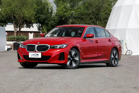 2023년 2024년 BMW i3 전기차 에드라이브 35l 40l 엑스트라 장륜구역 EV 스마트카 세단