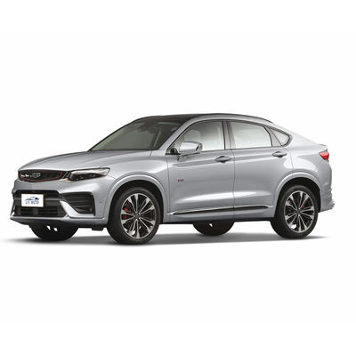 1.5-2.0L 지일리 싱 유 L 페브 자동차 SUV 5 좌석 Suv 무역 에너지 전기 자동차 성인용