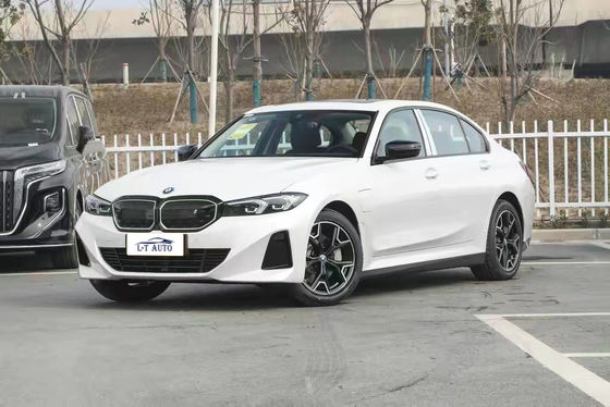 2023년 2024년 BMW i3 전기차 에드라이브 35l 40l 엑스트라 장륜구역 EV 스마트카 세단