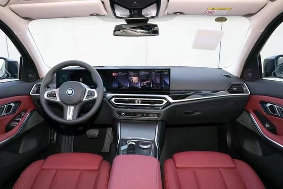 2023년 2024년 BMW i3 전기차 에드라이브 35l 40l 엑스트라 장륜구역 EV 스마트카 세단