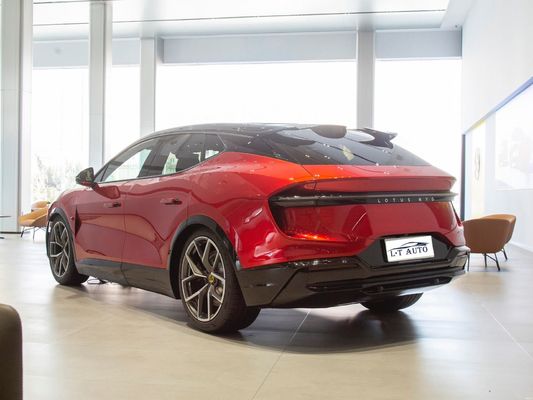 에너지 차량 2024 로터스 장거리 650km 5석 럭셔리 4석 로터스 Eletre S SUV