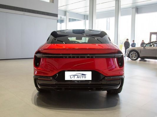 에너지 차량 2024 로터스 장거리 650km 5석 럭셔리 4석 로터스 Eletre S SUV