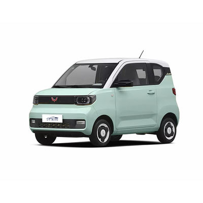2023 SGMW 울링 홍콩 2024 미니 EV 마카론 4자리 120/170km 좌우 리더 자동차 에너지