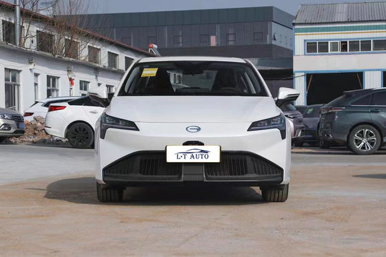 2024 전기 자동차 아이온 S 플러스 5석 510km 범위 라이프포4 배터리 2750mm 휠베이스