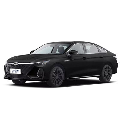 2.0T DCT 세단 가솔린 자동차 CHERY ARRIZO 8 2024 전기 스티어링 시스템 디자인으로 만들어졌습니다