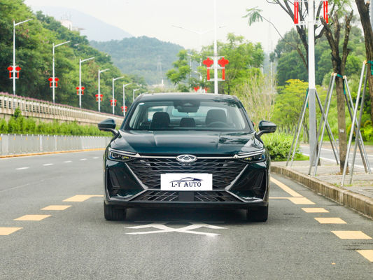 2.0T DCT 세단 가솔린 자동차 CHERY ARRIZO 8 2024 전기 스티어링 시스템 디자인으로 만들어졌습니다
