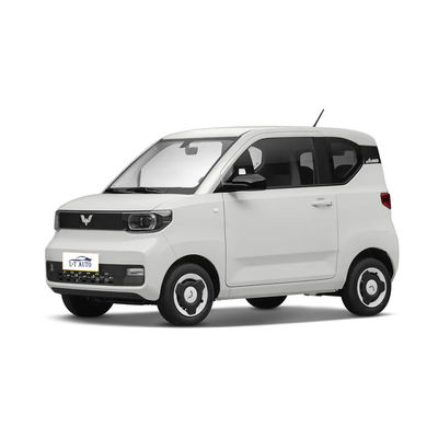 100% 전기 룰링 미니 EV 자동차 최대 속도 100 km/h, 휠베이스 2010 mm