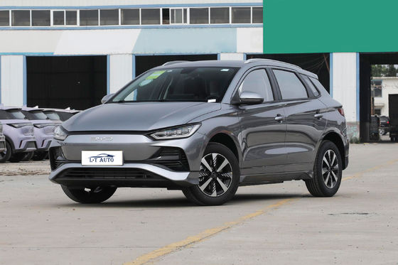 고속 자동차 BYD E2 세단 배터리 리?? 철화강 배터리 전기 차량