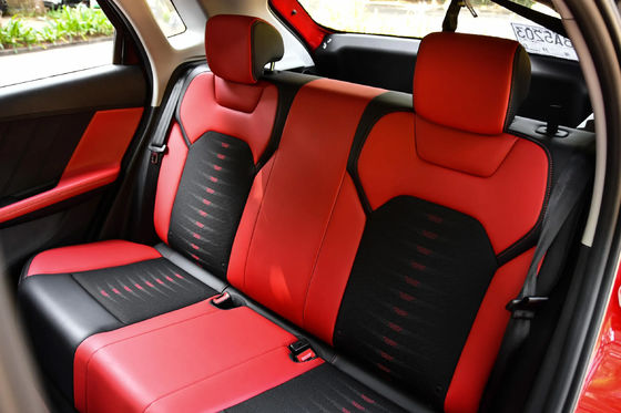 고속 자동차 BYD E2 세단 배터리 리?? 철화강 배터리 전기 차량