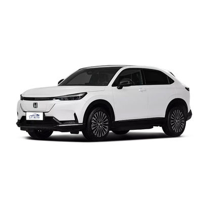 2610mm 휠베이스 동펜 혼다 ENS1 Ev 2024 순수 전기 고급 에너지 전기 자동차