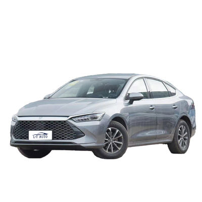 2023 BYD Tang Song Yuan 4도어 5자리 해치백 리?? 철화강 배터리
