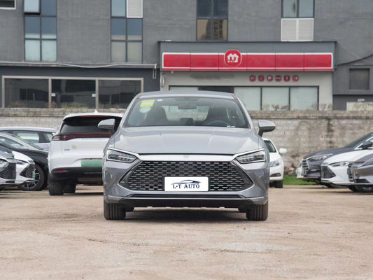 2023 BYD Tang Song Yuan 4도어 5자리 해치백 리?? 철화강 배터리