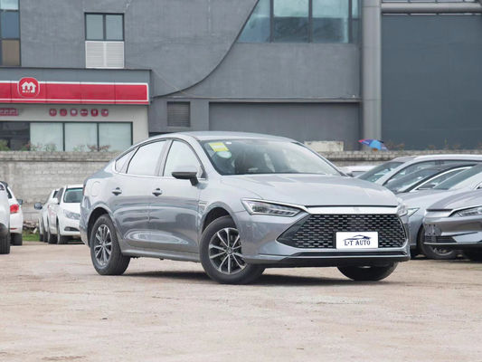 2023 BYD Tang Song Yuan 4도어 5자리 해치백 리?? 철화강 배터리