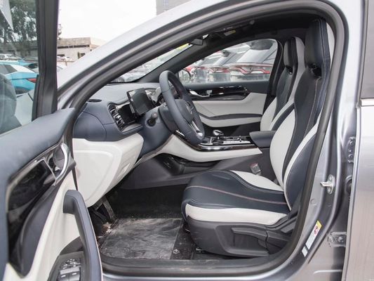2023 BYD Tang Song Yuan 4도어 5자리 해치백 리?? 철화강 배터리