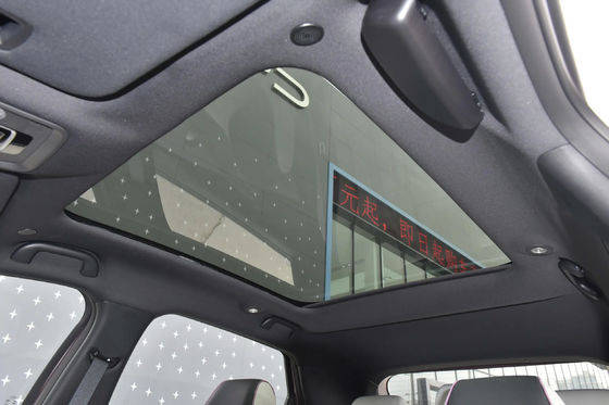 최고의 BYD 돌고래 5석 콤팩트 세단 배터리 전기 차량 리?? 배터리