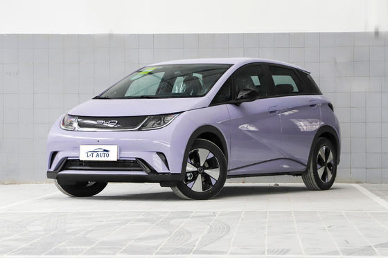 최고의 BYD 돌고래 5석 콤팩트 세단 배터리 전기 차량 리?? 배터리