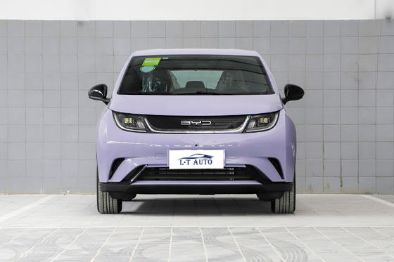 최고의 BYD 돌고래 5석 콤팩트 세단 배터리 전기 차량 리?? 배터리