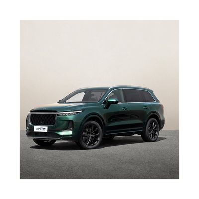 2024 Lixiang L7 L8 L9 전기 자동차 333 PS 모터와 최대 토크 455/530 Nm