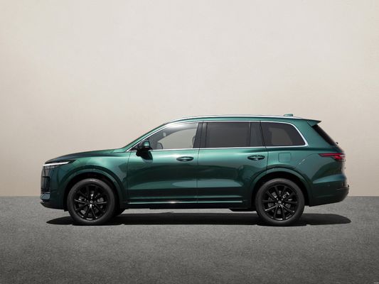 2024 Lixiang L7 L8 L9 전기 자동차 333 PS 모터와 최대 토크 455/530 Nm