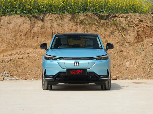 510km 범위 전기 SUV 혼다 ENS1 2023의 에너지 차량의 최신 혁신