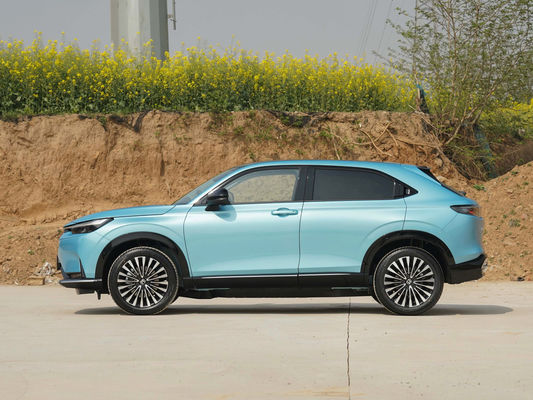 510km 범위 전기 SUV 혼다 ENS1 2023의 에너지 차량의 최신 혁신
