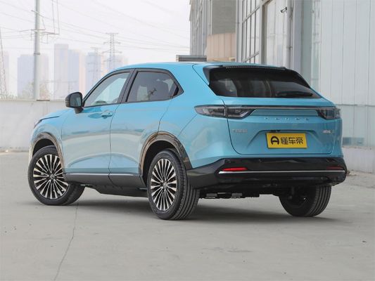 510km 범위 전기 SUV 혼다 ENS1 2023의 에너지 차량의 최신 혁신