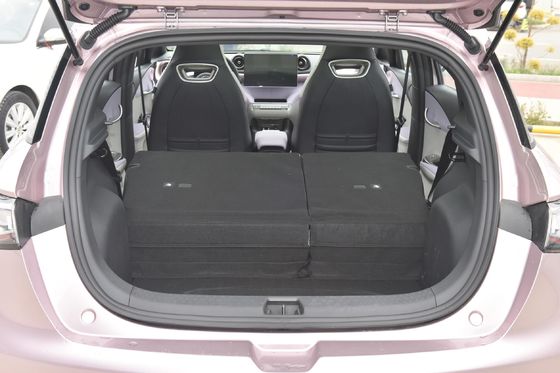 BYD EV Car 2024 돌고래 5석 SUV 405KM 순수 전기 차량 다양한 색상