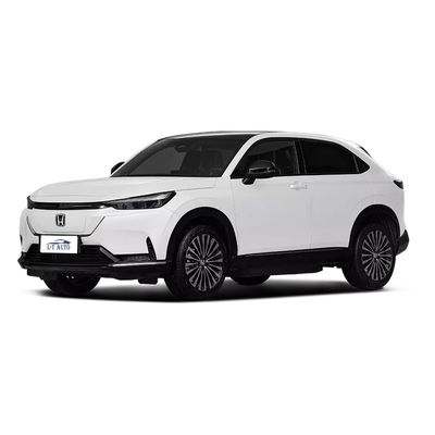 자동 SUV 혼다 eNS1 2022 E-Type 에디션 전기 자동차 최고 속도 150km/h 5석