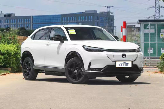 자동 SUV 혼다 eNS1 2022 E-Type 에디션 전기 자동차 최고 속도 150km/h 5석
