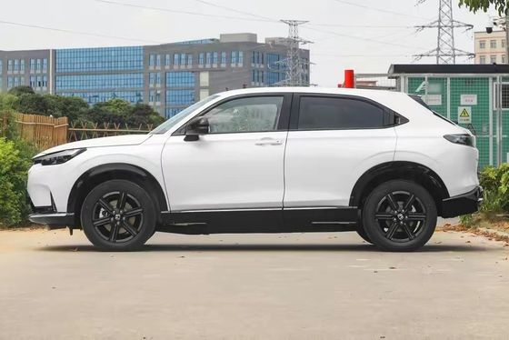 자동 SUV 혼다 eNS1 2022 E-Type 에디션 전기 자동차 최고 속도 150km/h 5석