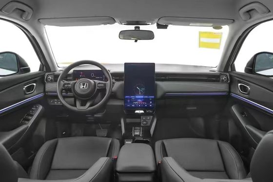 자동 SUV 혼다 eNS1 2022 E-Type 에디션 전기 자동차 최고 속도 150km/h 5석