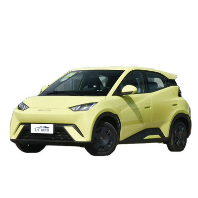 s 에너지 시장 BYD 세이걸 405km/420km EV 미니카 5도어 4석 해치백 카리저