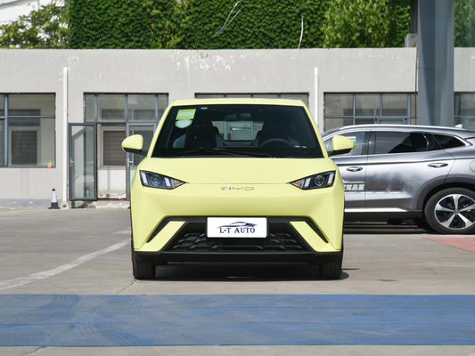 s 에너지 시장 BYD 세이걸 405km/420km EV 미니카 5도어 4석 해치백 카리저