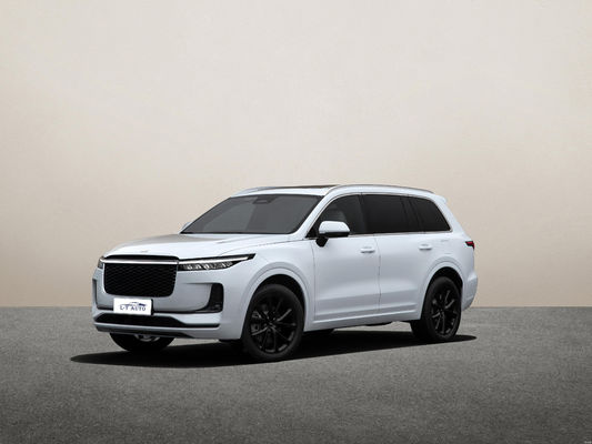 리시앙 원 확장 범위 6 좌석 SUV 2024 전기 자동차