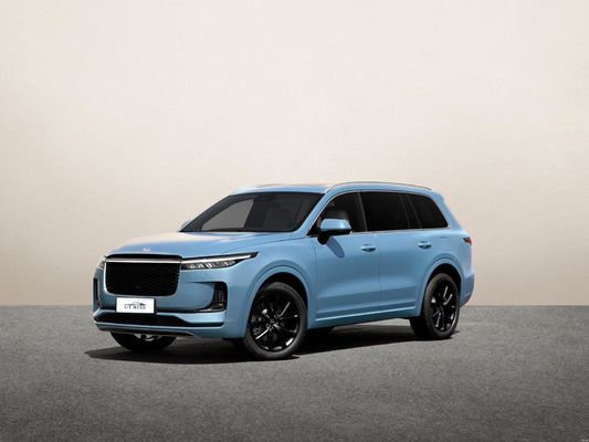 리시앙 원 확장 범위 6 좌석 SUV 2024 전기 자동차
