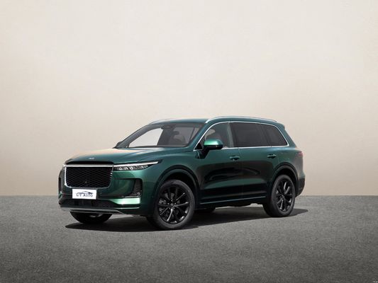 리시앙 원 확장 범위 6 좌석 SUV 2024 전기 자동차
