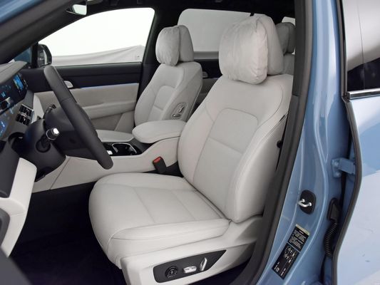 리시앙 원 확장 범위 6 좌석 SUV 2024 전기 자동차