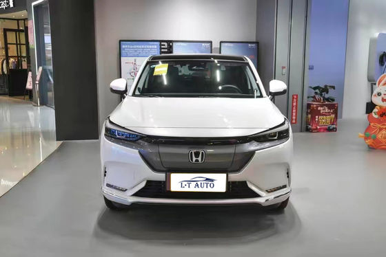 420km 510km 범위 2wd 소형 SUV EV 자동차 가스 -호ండా Enp1 2023 5석 폭 1790*1560*4390