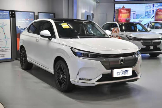 420km 510km 범위 2wd 소형 SUV EV 자동차 가스 -호ండా Enp1 2023 5석 폭 1790*1560*4390