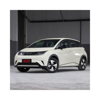 BYD 돌핀 EV 405km 순수 전기 범위와 빠른 충전으로 친환경 운전이 쉬워졌습니다.
