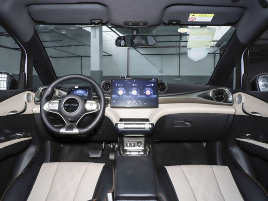 BYD 돌핀 EV 405km 순수 전기 범위와 빠른 충전으로 친환경 운전이 쉬워졌습니다.