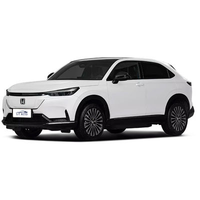 좋은 성능 2024 광치 혼다 eNP1 범위 510km 순수 전기 자동차 최고 판매